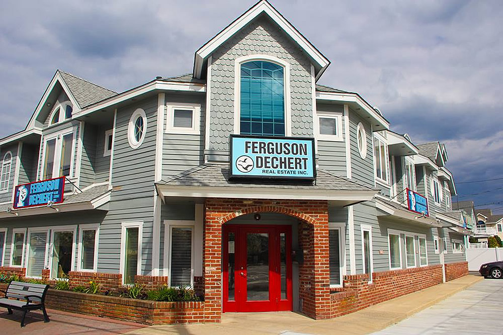 Ferguson Dechert Real Estate - Office Location